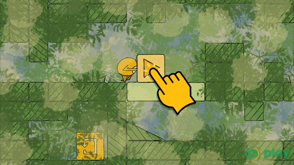 No More Buttons — скриншот 2