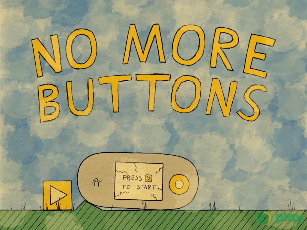 No More Buttons — скриншот 9