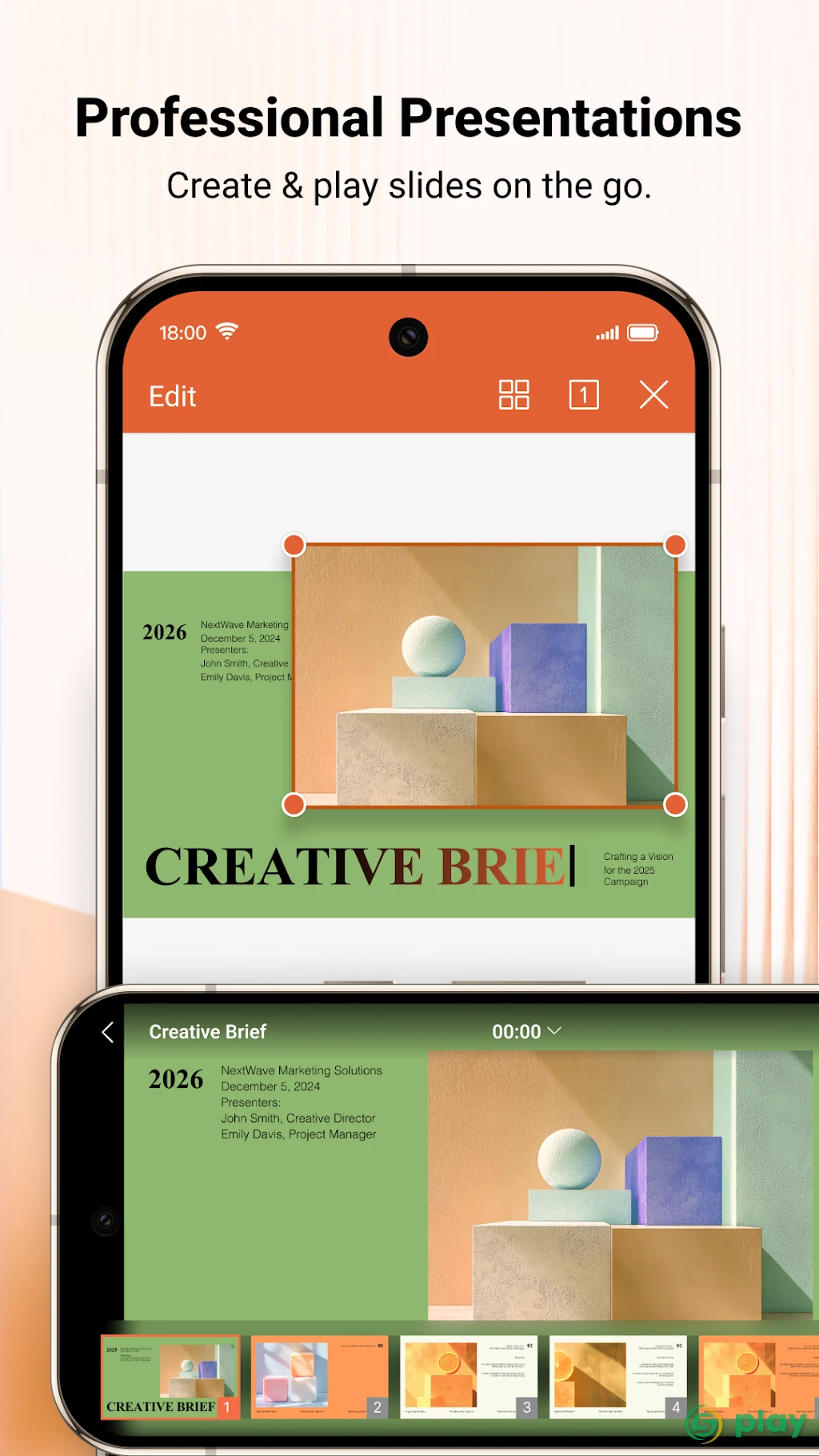 WPS Office — скриншот 6