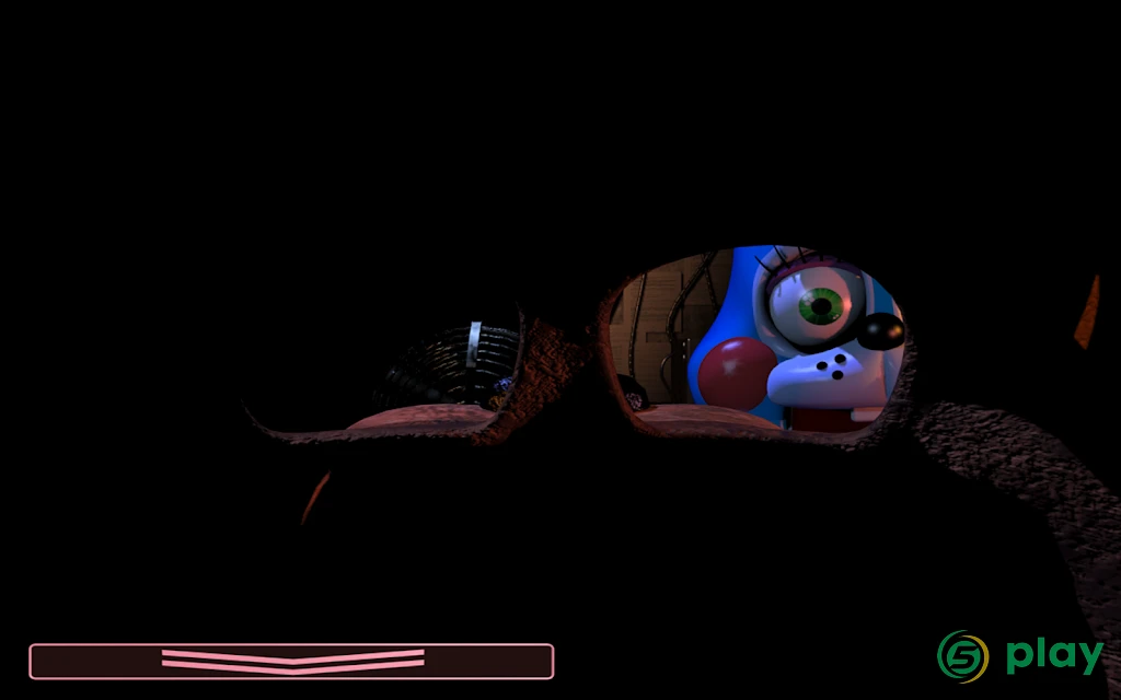 Five Nights at Freddy's 2 — скриншот 12