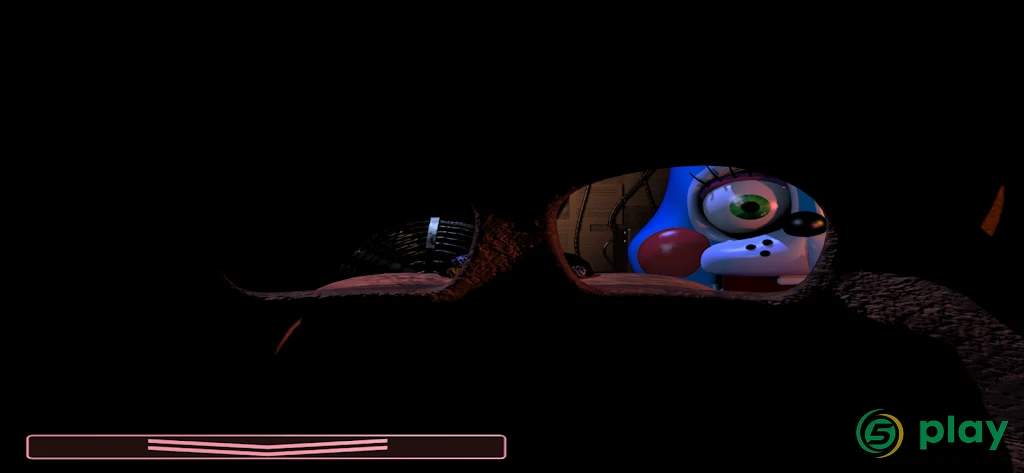 Five Nights at Freddy's 2 — скриншот 4