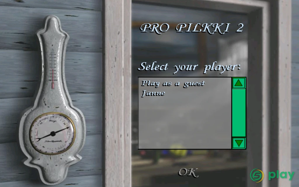 Pro Pilkki 2 Зимняя рыбалка — скриншот 7