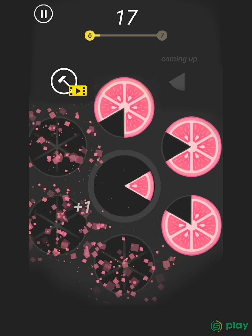 Slices — скриншот 6