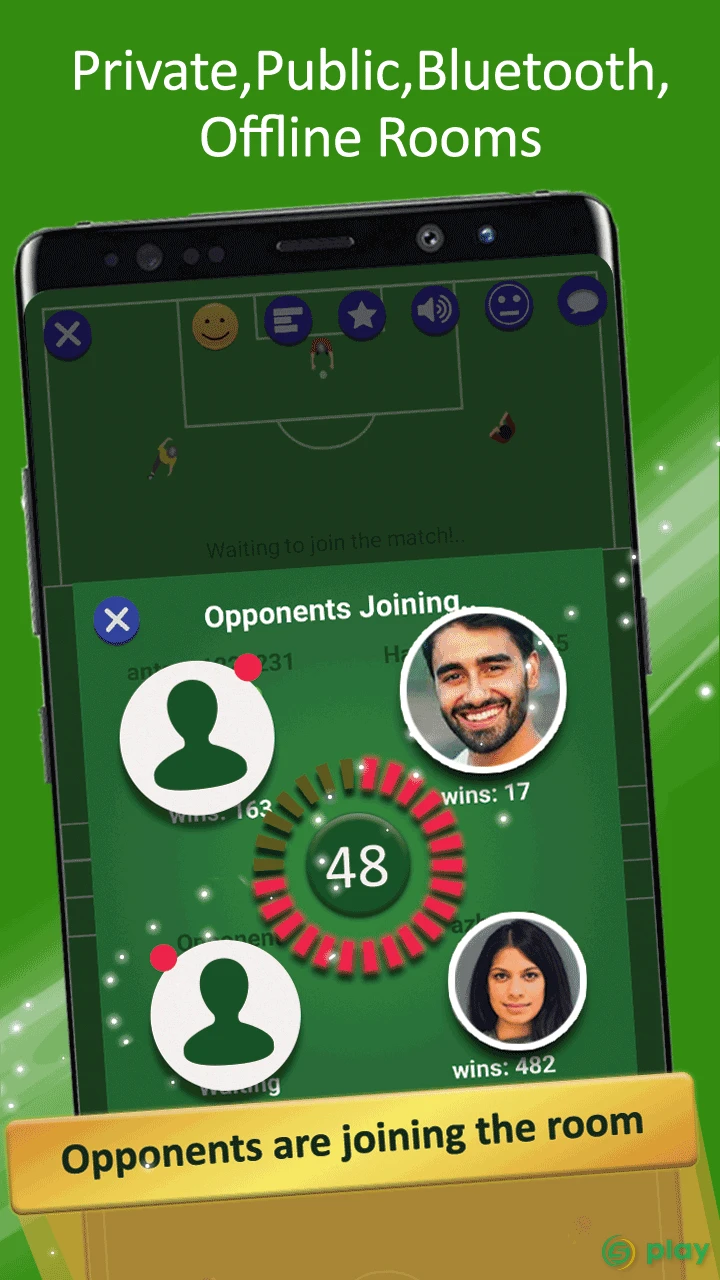 Ludo Classic — скриншот 6