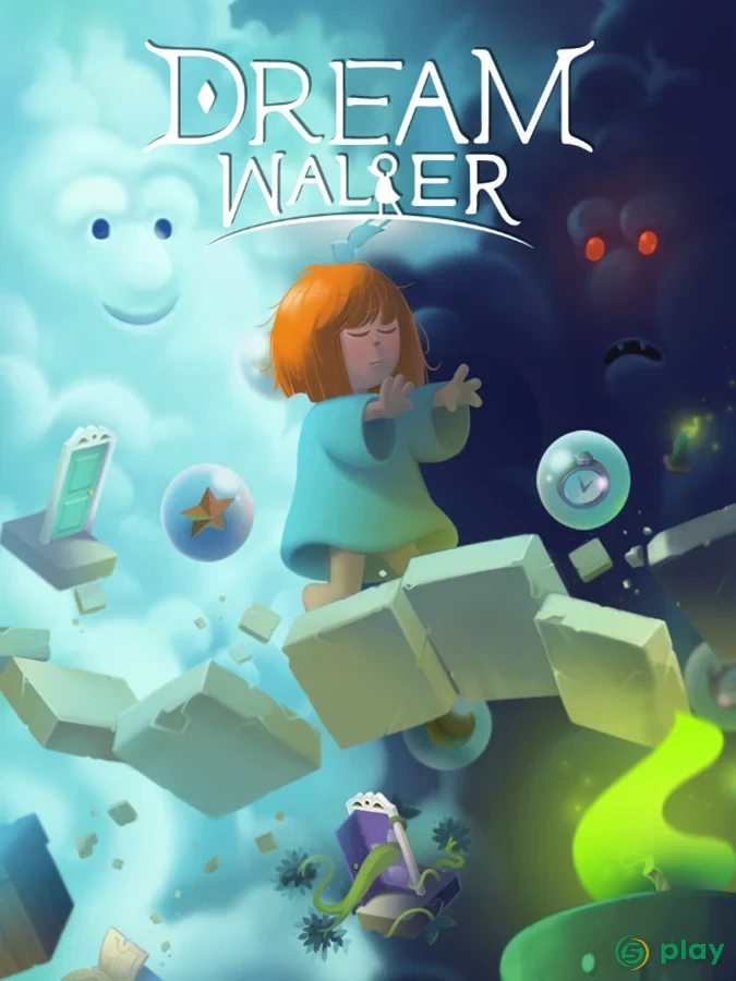 Dream Walker — скриншот 10