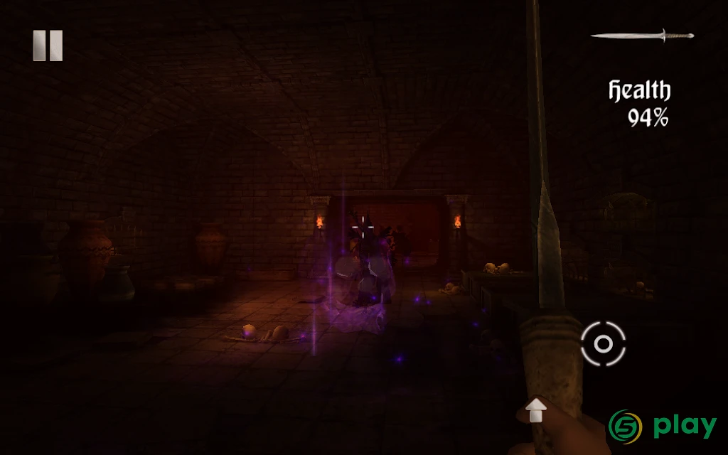 Stone Of Souls HD — скриншот 3