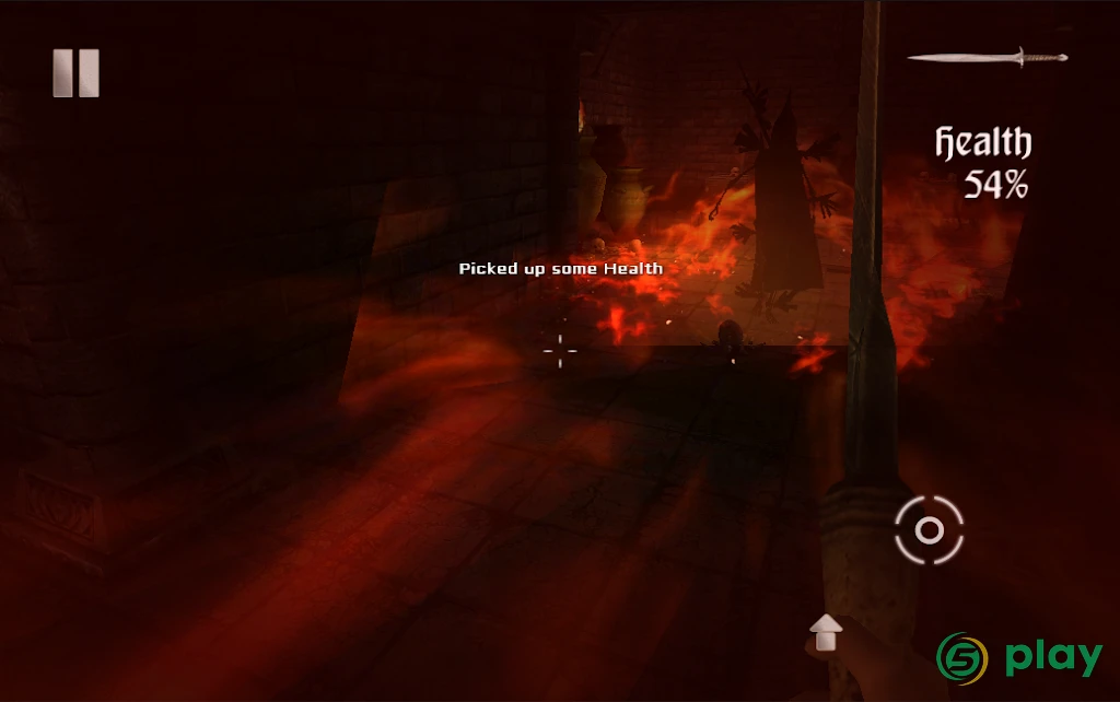 Stone Of Souls HD — скриншот 4