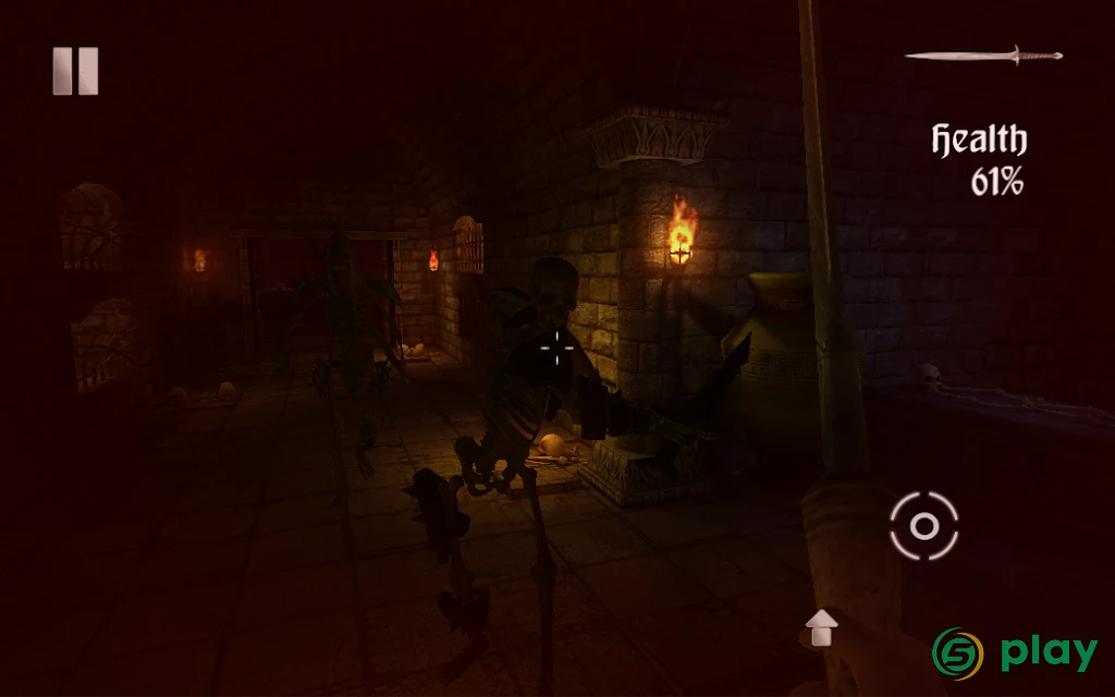 Stone Of Souls HD — скриншот 5
