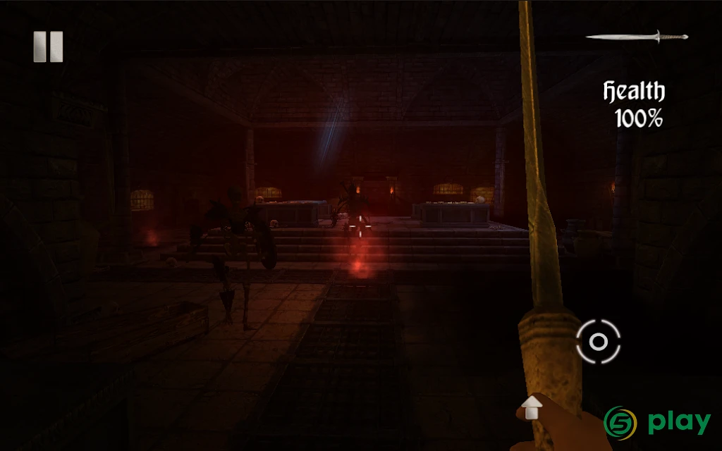 Stone Of Souls HD — скриншот 6