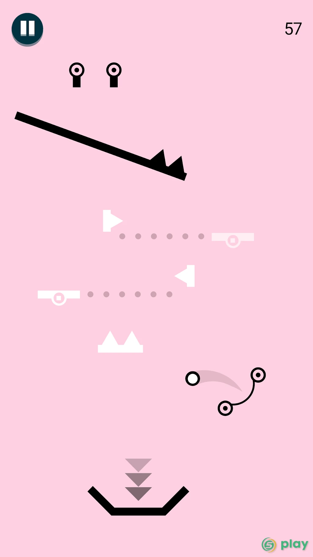 Go Escape! — скриншот 3