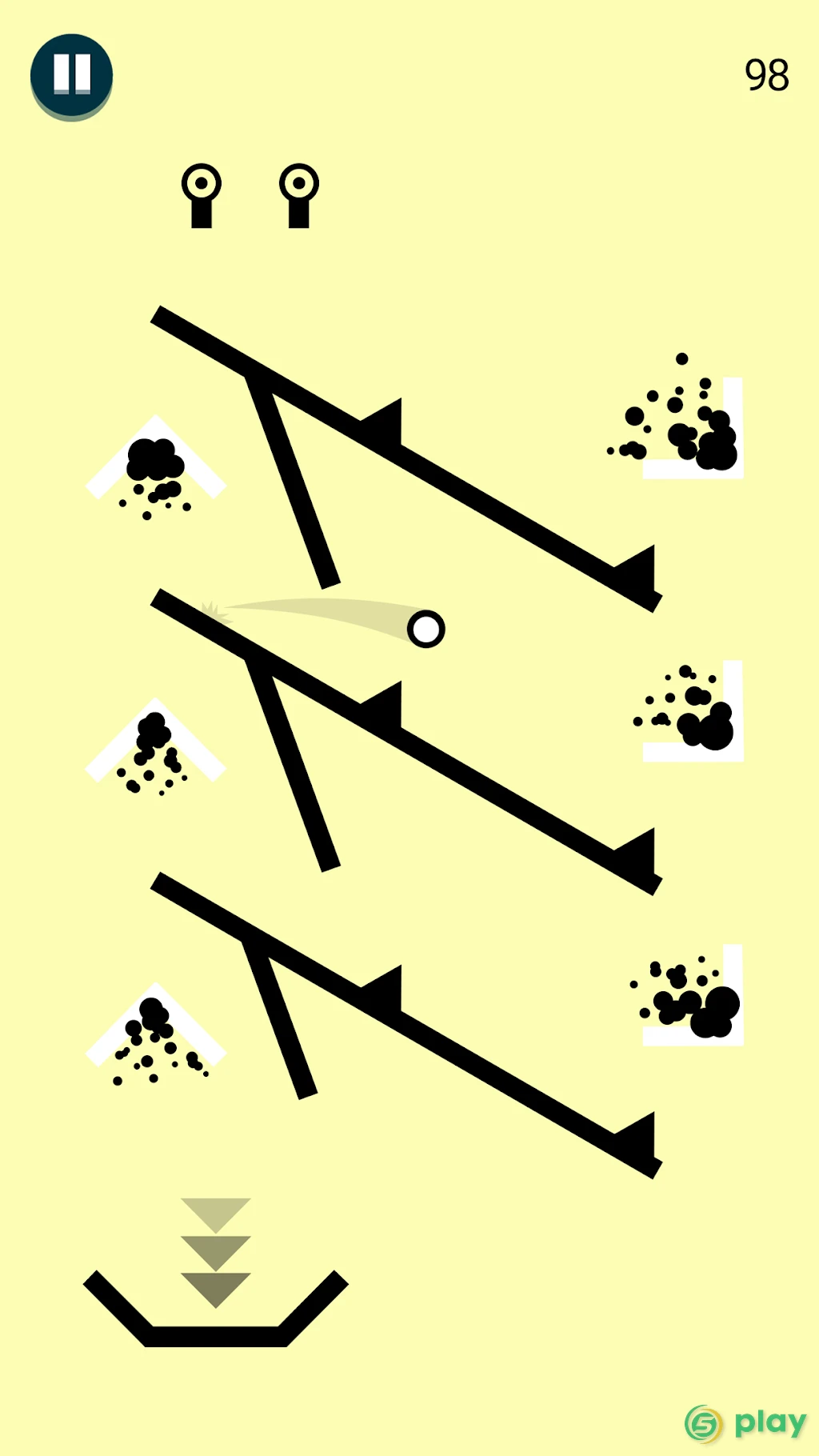 Go Escape! — скриншот 7