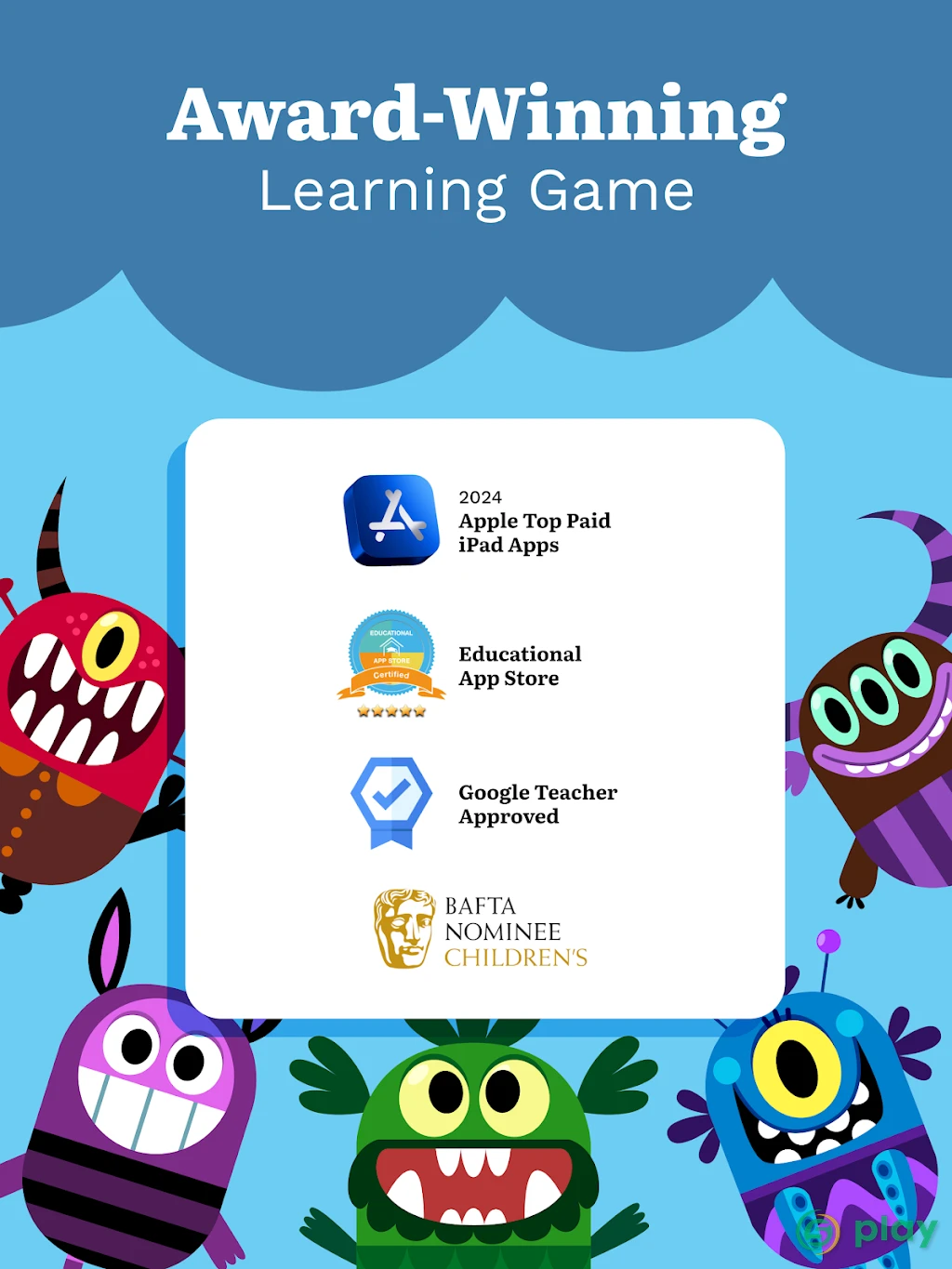 Teach Your Monster to Read - Phonics and Reading — скриншот 10