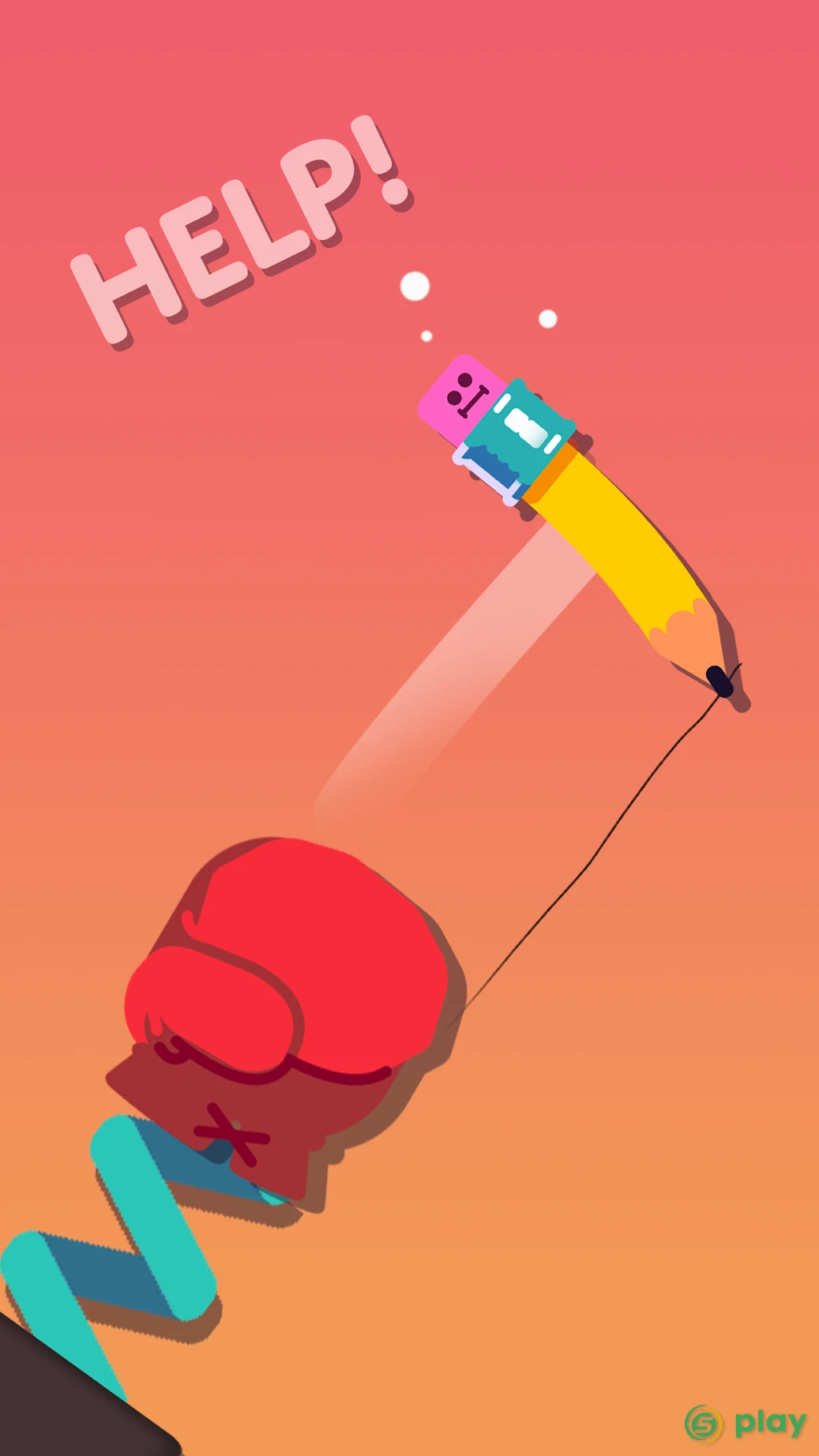 Sausage Flip — скриншот 5