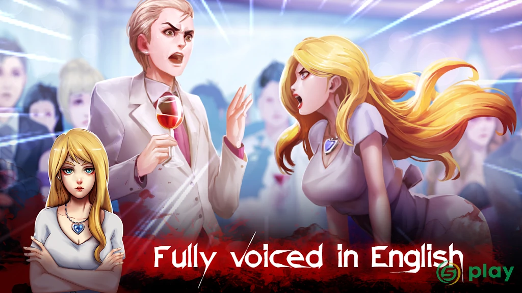 The Letter - Horror Visual Novel — скриншот 2
