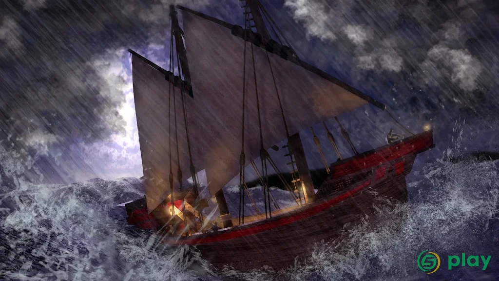 Tales of Illyria: Destinies — скриншот 5