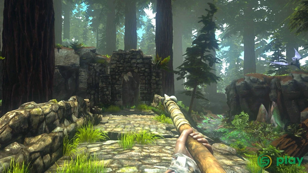 ARK: Ultimate Mobile Edition — скриншот 3