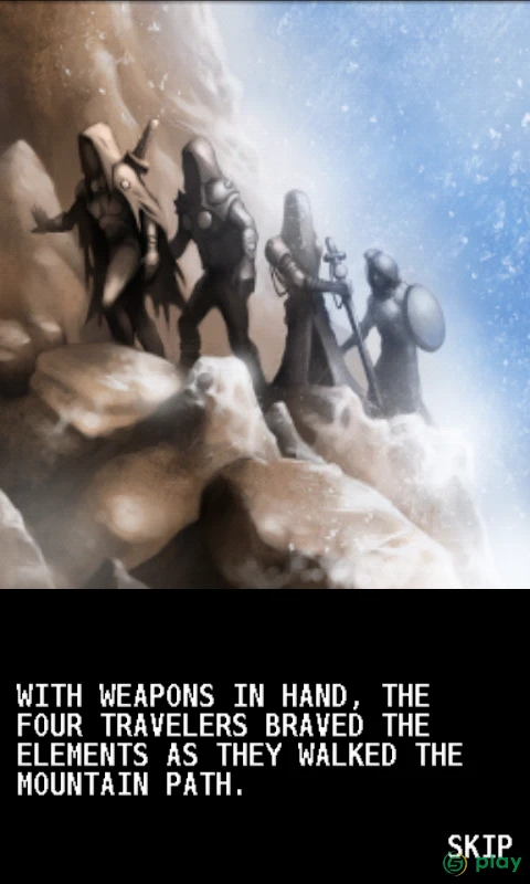 Deadly Dungeons — скриншот 1