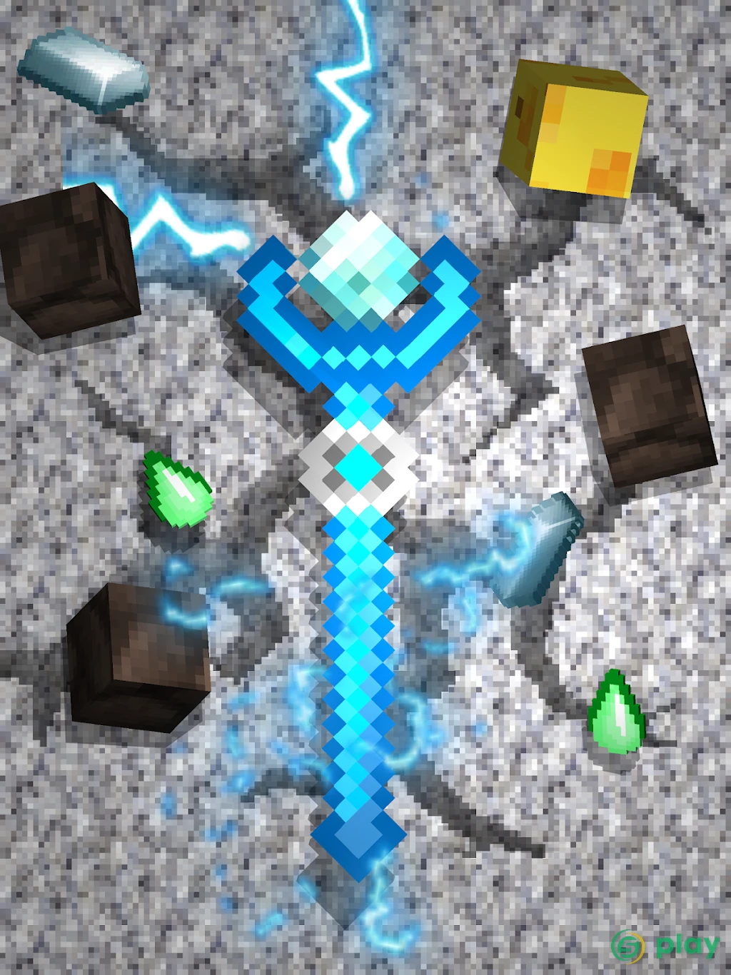 PickCrafter — скриншот 9