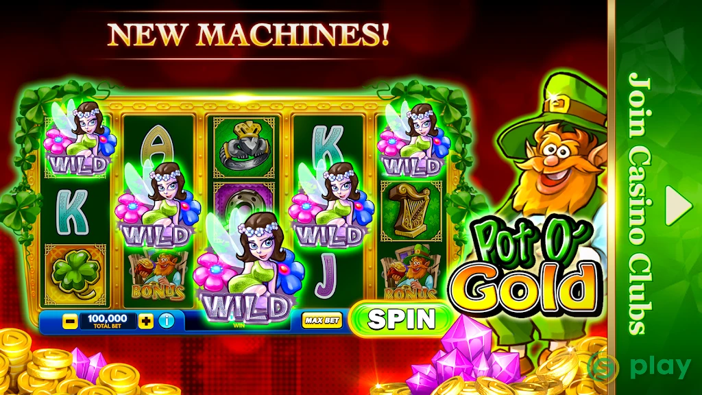 Double Win Vegas - FREE Slots and Casino — скриншот 2