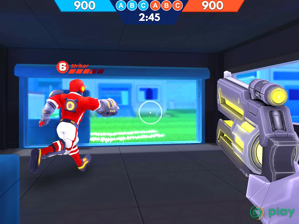 FRAG Pro Shooter — скриншот 12