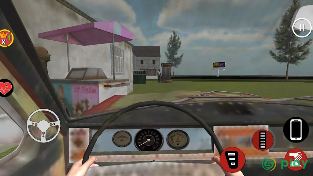 Streamer Life Simulator 2 — скриншот 1