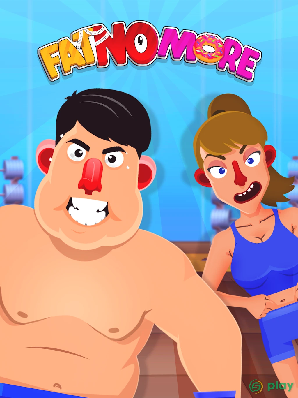Fat No More - Похудеть — скриншот 10