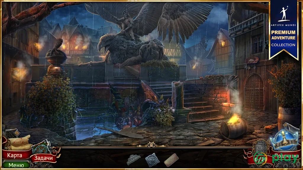 Kingmaker: Rise to the Throne — скриншот 7