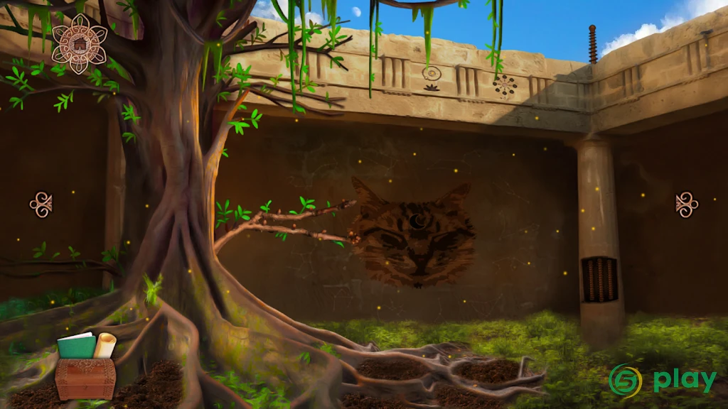 Panmorphia: Enchanted — скриншот 3