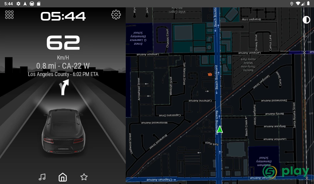 CarWebGuru Car Launcher — скриншот 11