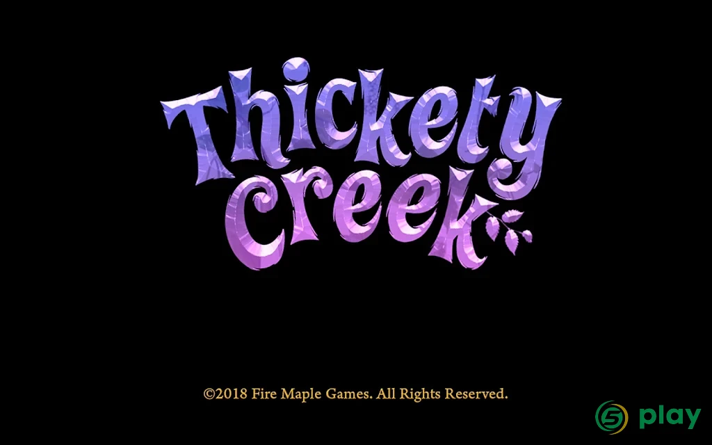 Thickety Creek — скриншот 11