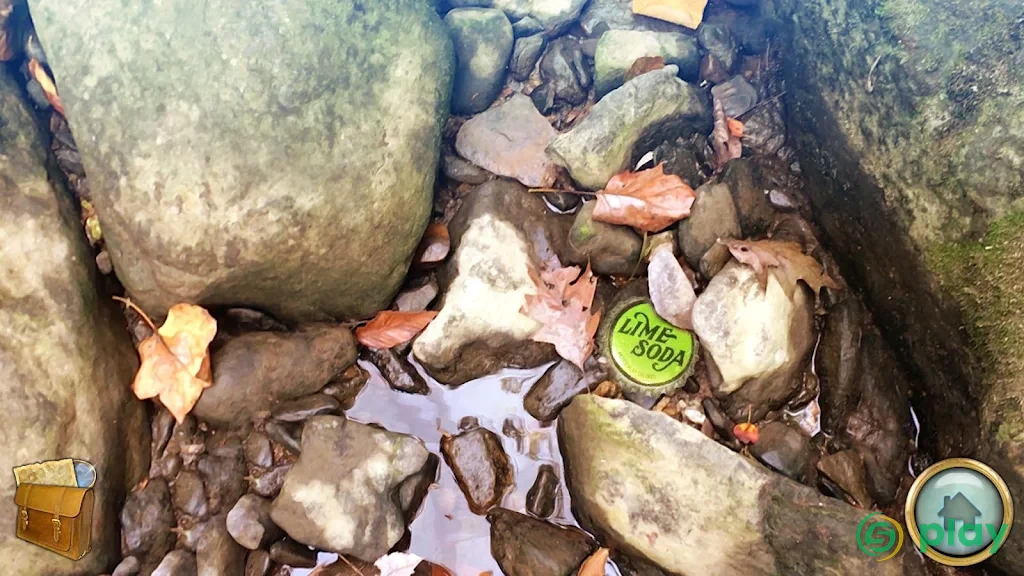 Thickety Creek — скриншот 4