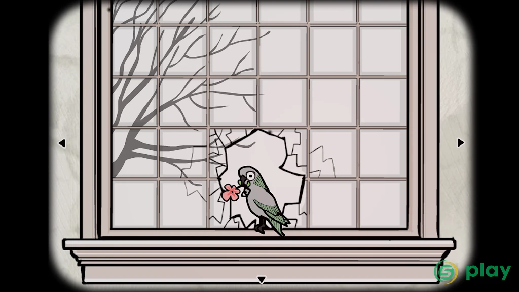 Cube Escape: Seasons — скриншот 4