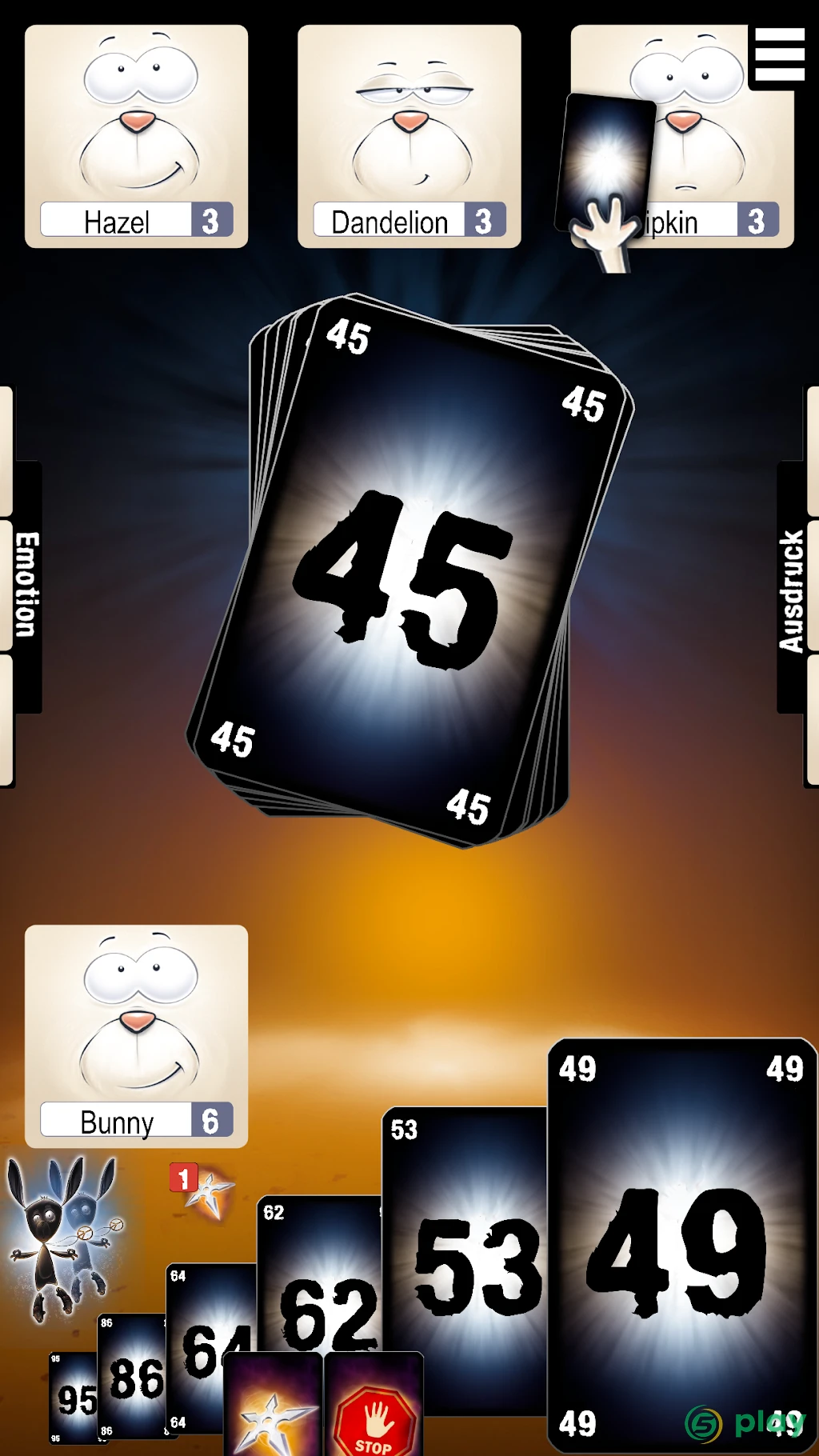 The Mind by Wolfgang Warsch — скриншот 3