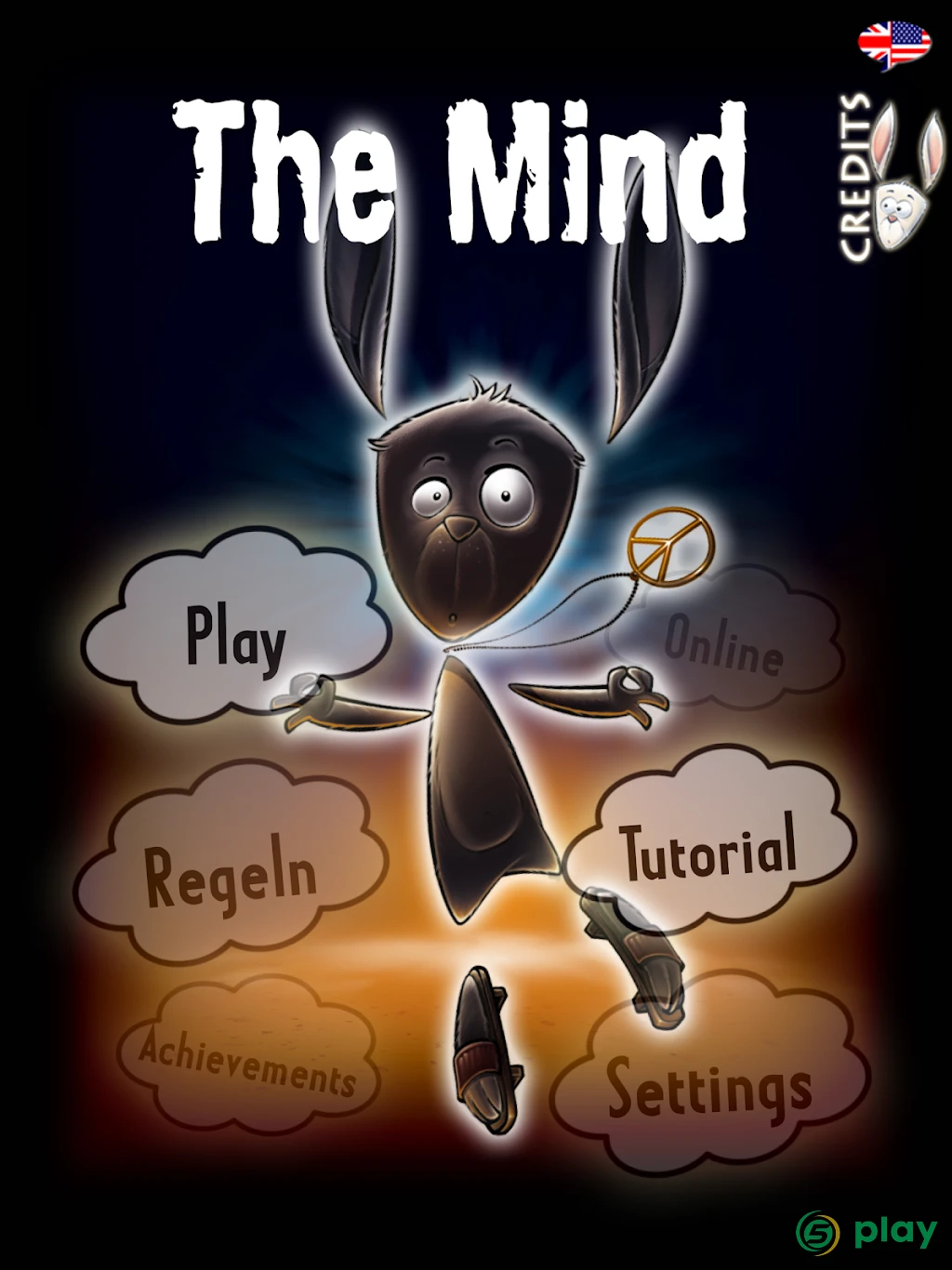 The Mind by Wolfgang Warsch — скриншот 6