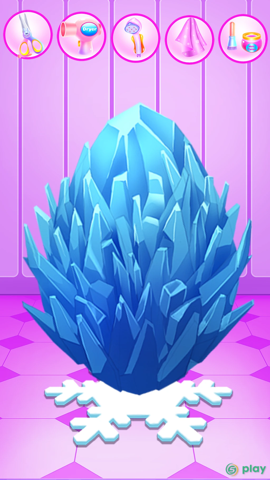 Dragon Eggs Surprise — скриншот 4