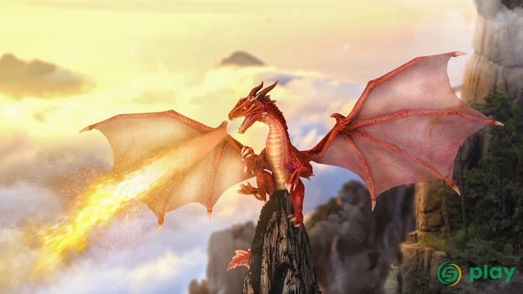 Dragon Hunter 2019 — скриншот 4