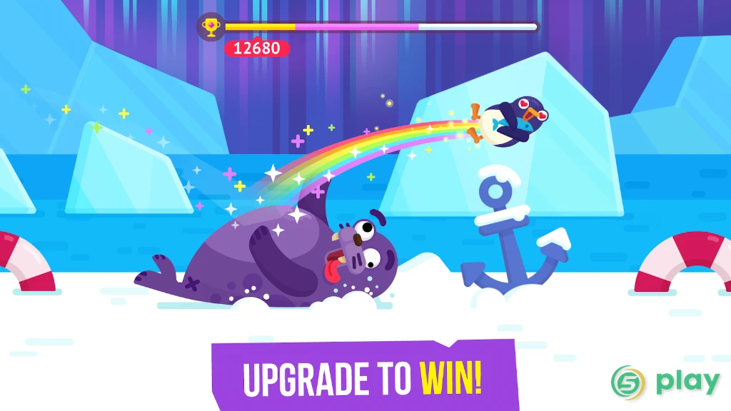 Bouncemasters — скриншот 5