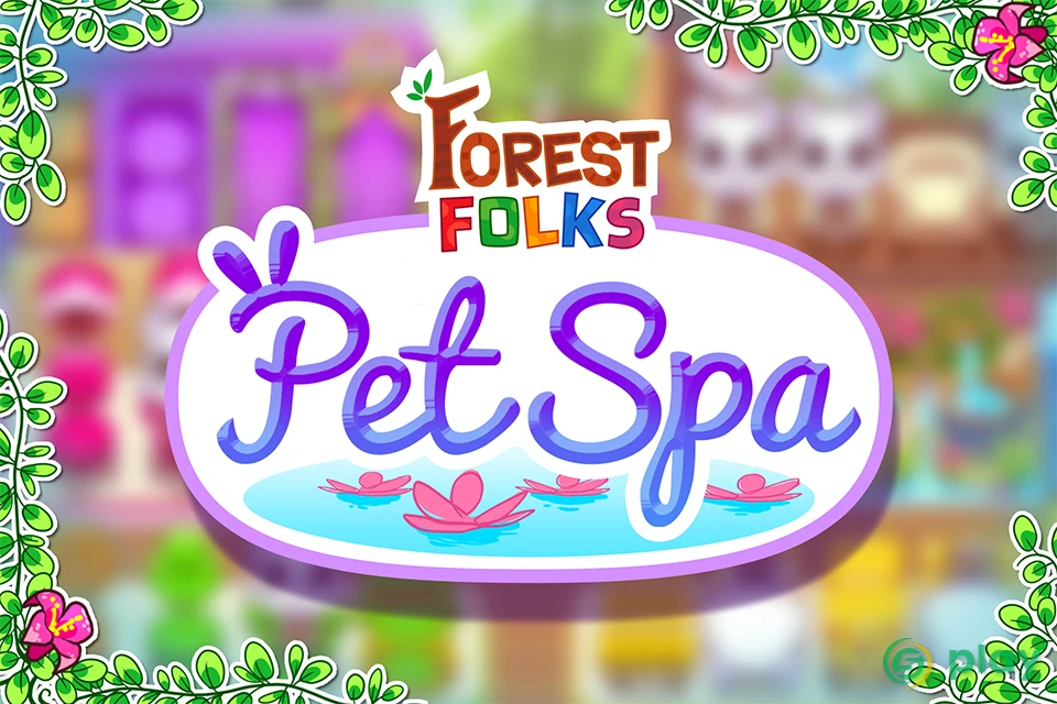 Forest Folks - спа-салона — скриншот 5