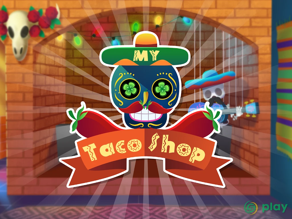 My Taco Shop — скриншот 10