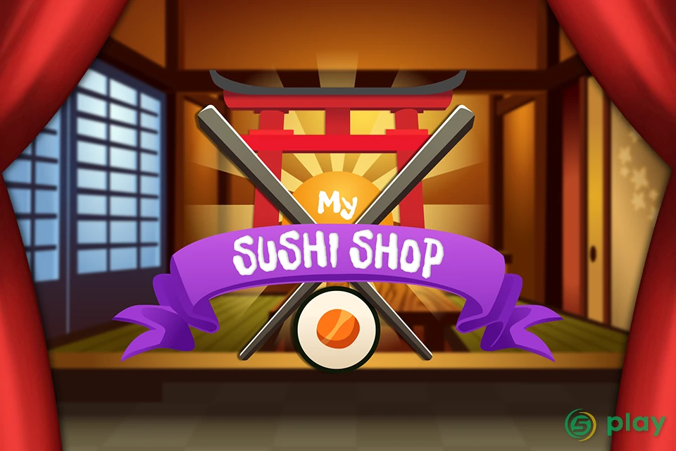 My Sushi Shop — скриншот 5