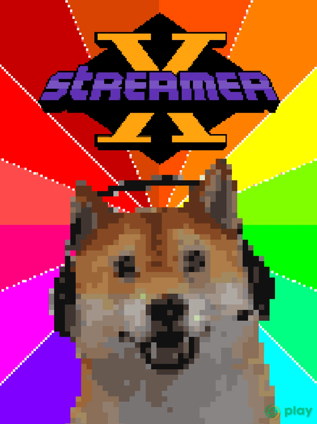 xStreamer - игра-симулятор трансляции видео — скриншот 10