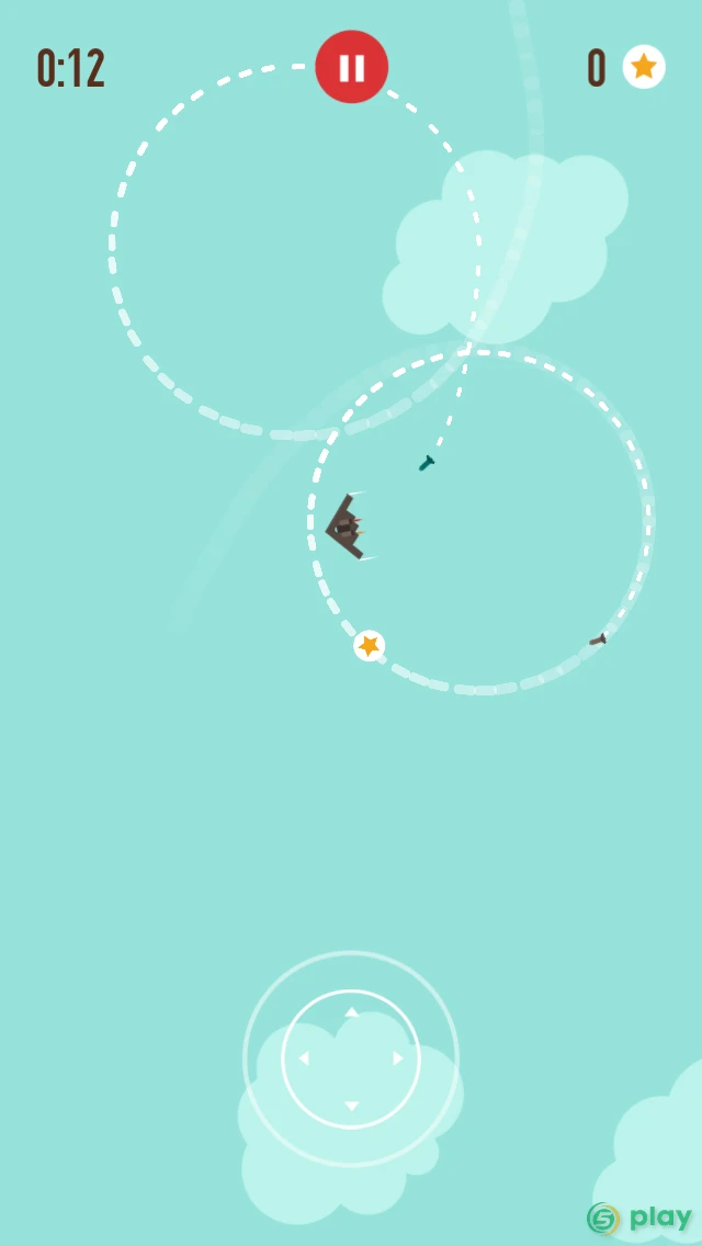 Missiles! — скриншот 5