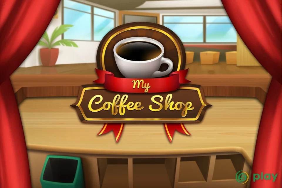 My Coffee Shop - Кофейня — скриншот 5