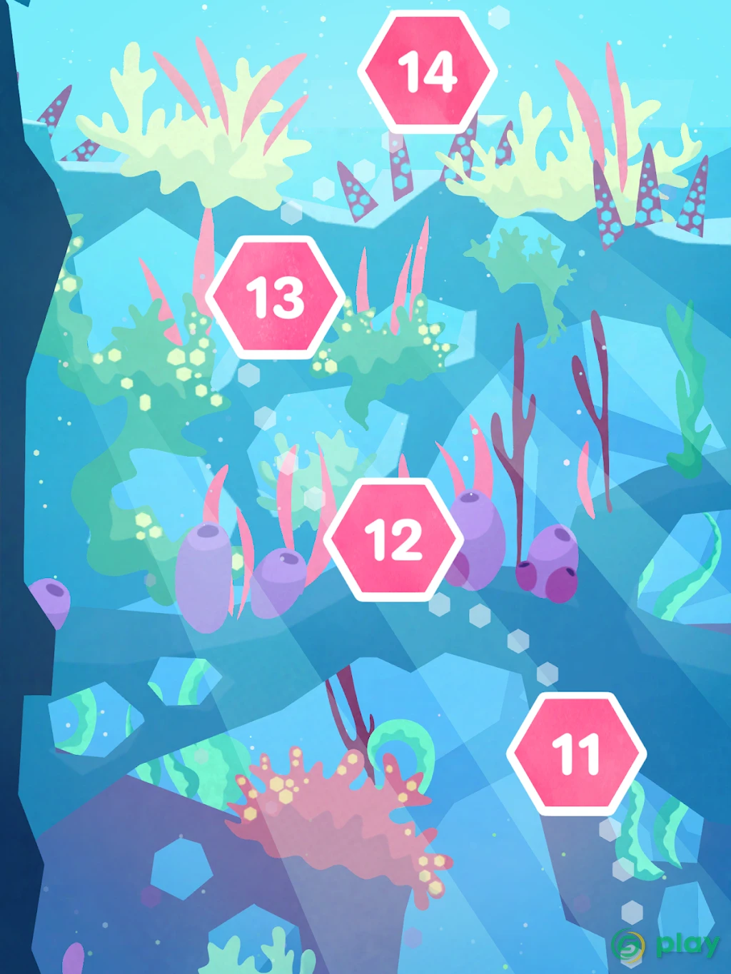 Hexologic — скриншот 12
