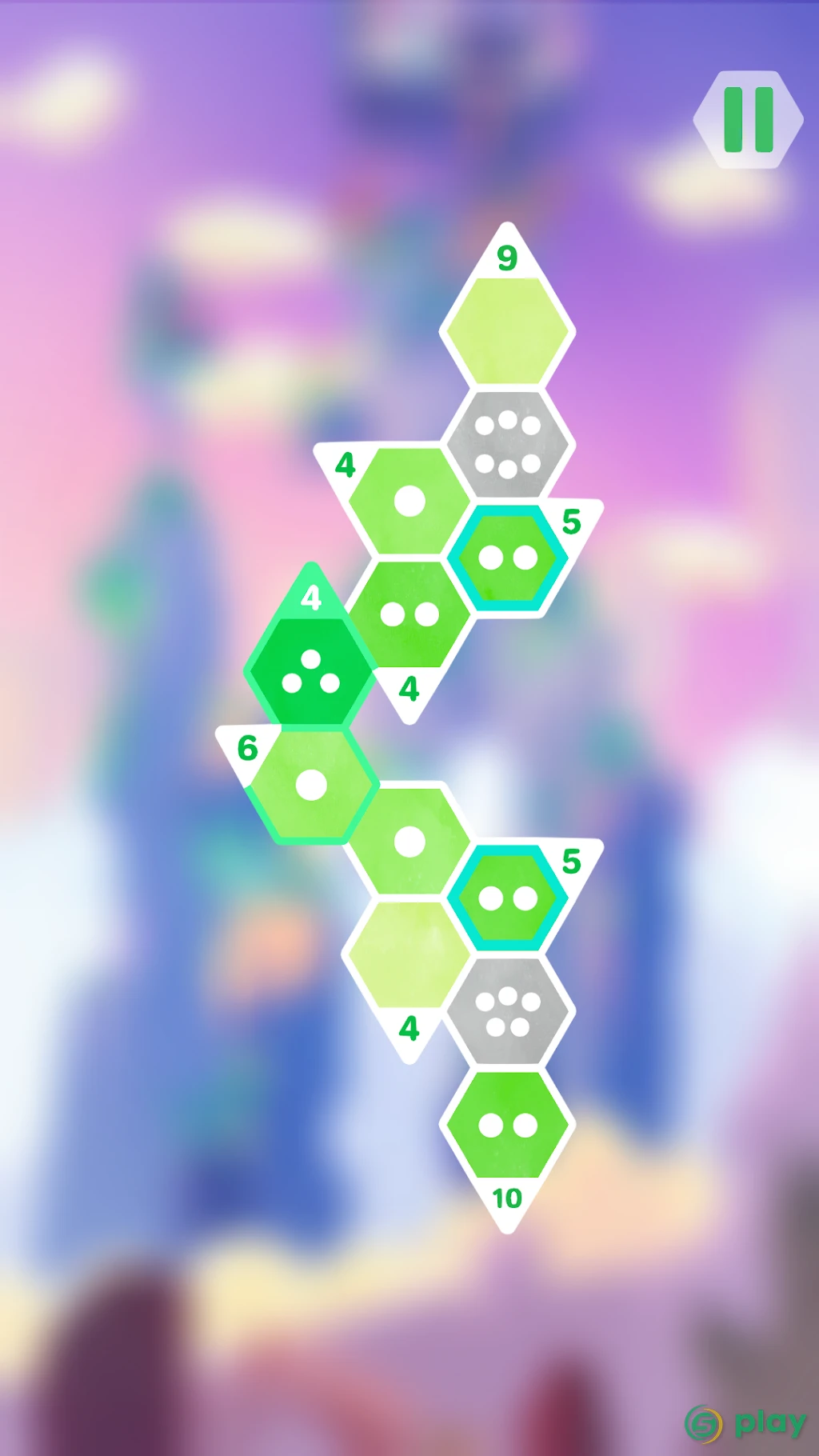 Hexologic — скриншот 3