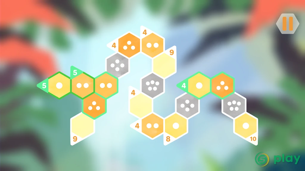 Hexologic — скриншот 6
