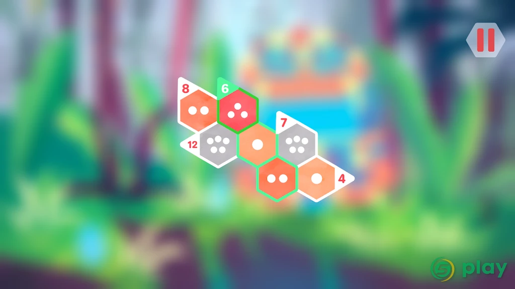Hexologic — скриншот 7