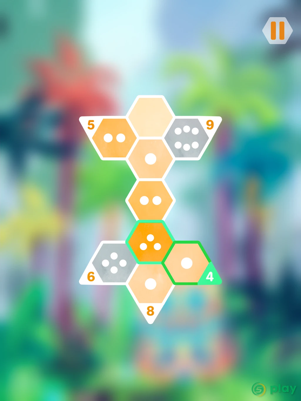 Hexologic — скриншот 9