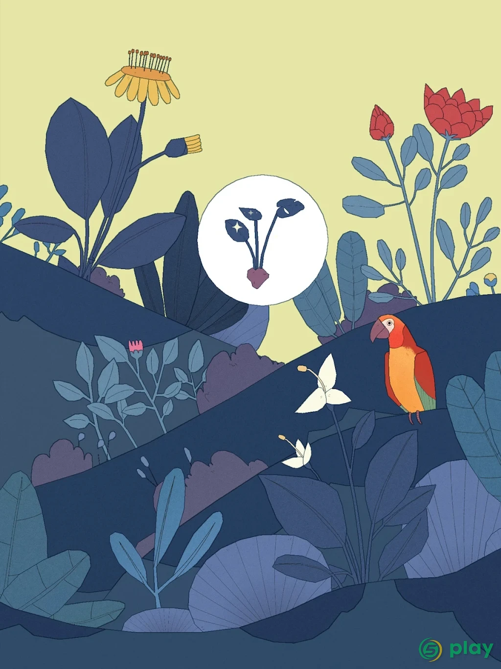 Bird Alone — скриншот 10