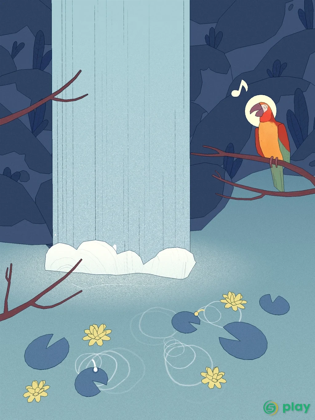 Bird Alone — скриншот 11